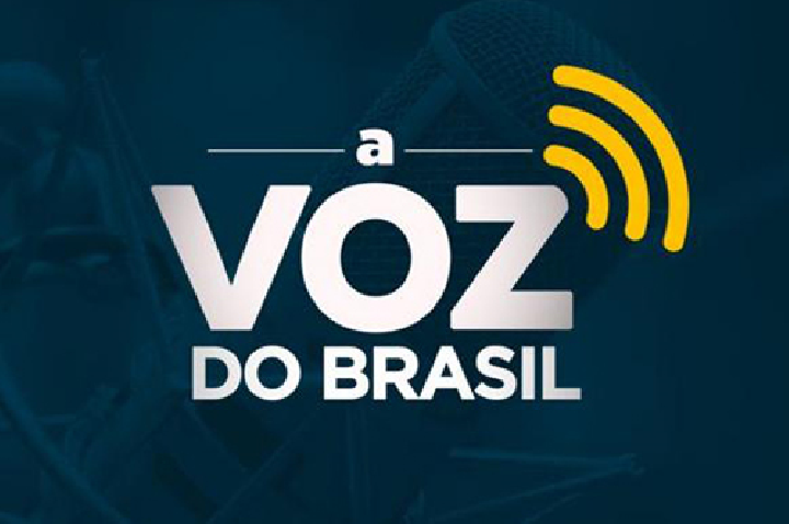 A Voz Do Brasil